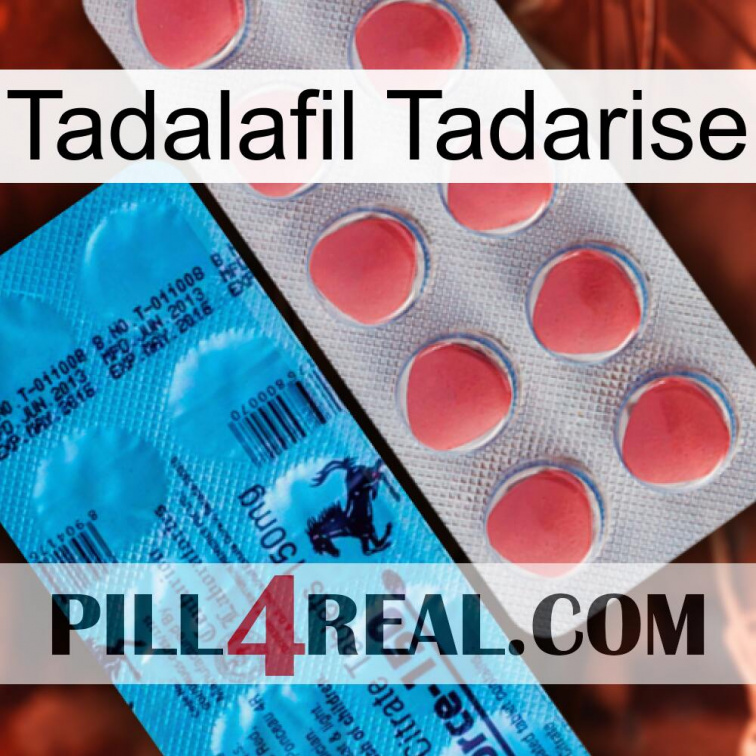 Tadalafil Tadarise new14